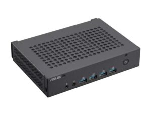 ASUS Mini PC PN43-BBN100MD Intel N100, Barebone