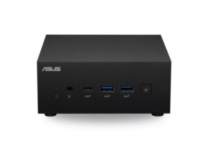 ASUS Mini PC PN64-B-S 7296MD i7-13700H, Barebone