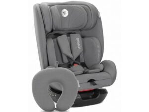 LORELLI BERTONI AUTO SEDISTE VOYAGER I-SIZE (40-150cm) – GREY + JASTUK ZA PUTOVANJE