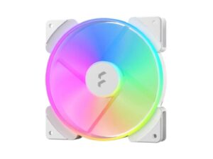 Fractal Design Prisma AL-14 PWM – FD-FAN-PRI-AL14-PWM-3P ARGB Ventilator