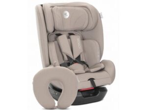 LORELLI BERTONI AUTO SEDISTE VOYAGER I-SIZE (40-150cm) – BEIGE + JASTUK ZA PUTOVANJE