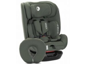 LORELLI BERTONI AUTO SEDISTE VOYAGER I-SIZE (40-150cm) – GREEN + JASTUK ZA PUTOVANJE