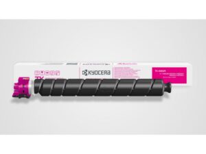 KYOCERA Toner TK-8585M Magenta 19