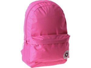 SAZIO Evolution, ranac, Solid, roze