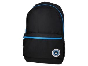 SAZIO Evolution, ranac, Solid, crno – plava