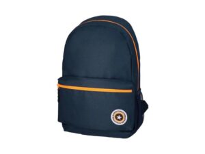 SAZIO Evolution, ranac, Solid, teget fluo