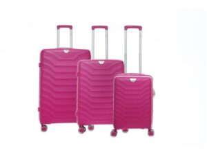 ENOVA PP Set kofera 3/1 ( 526.340.30 )