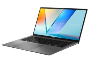 ASUS Vivobook S 16 S3607CA-RP036 (16 inca WUXGA, Ultra 7 255H, 16GB, SSD 1TB) 19