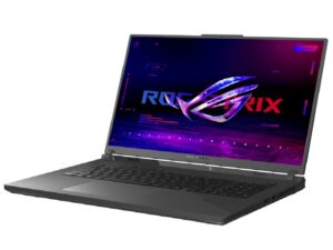ASUS ROG Strix G18 G814PM-S9028 (18inca 2.5K, Ryzen 9 8940HX, 32GB, SSD 1TB, RTX 5060)