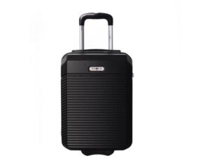ENOVA ABS Kofer 40 cm 524.209.80