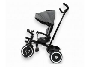 BBO TRICIKL GULIVER (B72-2) – GREY