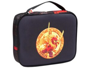 LEGO LEGO Ninjago torba za užinu: Zmajeva energija