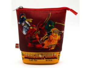 LEGO LEGO Ninjago™ pop-up pernica: Moć zmaja