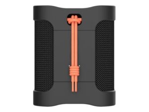 SKULLCANDY TERRAIN mini zvučnik BT CRNI