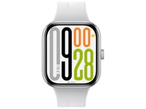 XIAOMI Redmi Watch 5 Srebrno Sivi Pametni sat OUTLET