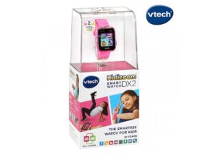 VTECH Kidizoom dečiji pametni sat- roze OUTLET