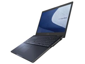ASUS ExpertBook B2 B2502CVA-BQ0849 // Win11 Pro (15.6 inca Full HD, i5-1335U, 16GB, SSD 512GB, Win11 Pro)