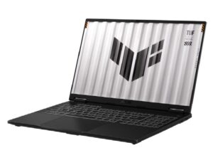 ASUS TUF Gaming F16 FX608JPR-QT002 (16 inca 2.5K, i7-14650HX, 32GB, SSD 1TB, RTX 5070)