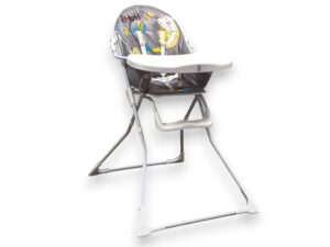 BBO HRANILICA MINIMUNCH (BCH101B) – GREY