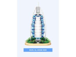 LOZ LOZ Loz Loz – Burj AI Arab