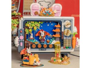 LOZ LOZ Loz Loz – Rabbit Television