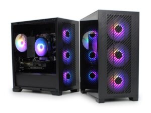 LIRS PREDATOR 7 AMD Ryzen 7 7700/32GB/M.2 1TB/RTX5060Ti 8GB V2