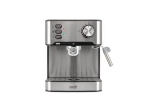 HOME Aparat za espresso kafu HGPR15 19