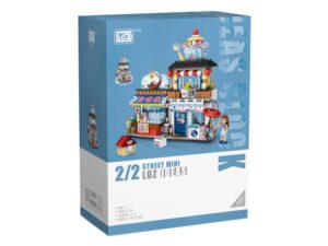 LOZ LOZ Loz Loz – Shaved Ice Shop