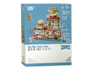 LOZ LOZ Loz Loz – The Spiral Noodle Shop 19