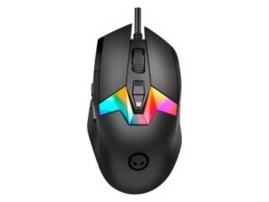 LORGAR MSP80 Pro Crni