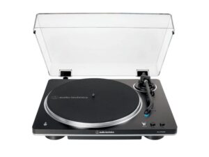 Audio-Technica AT-LP70XBTBS