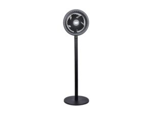 PROSTO Stojeći ventilator TURBO 75W