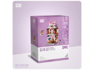 LOZ LOZ Loz Loz – Kimono Shop