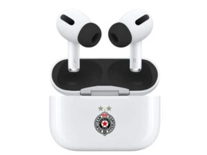 MOYE MOYE Partizan bežične slušalice