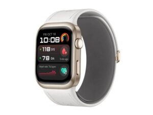 HUAWEI Pametni sat D2 White