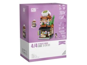 LOZ LOZ Loz Loz – Matcha Shop