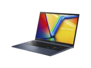 ASUS VivoBook 15 M1502YA-BQ579 // Win11 Pro (15.6 inca Full HD, Ryzen 7 5825U, 16GB, SSD 512GB, Win11 Pro)