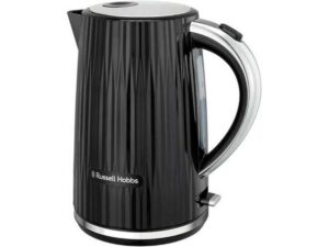 RUSSELL HOBBS Električni bokal 27361-70 Eden Black