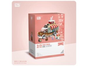 LOZ LOZ Loz Loz – Coffee Truck
