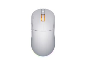 HATOR Quasar 3 Wireless White miš