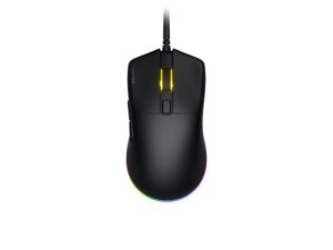HATOR Pulsar 3 Black miš