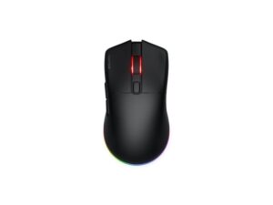 HATOR Pulsar 3 Wireless Black miš