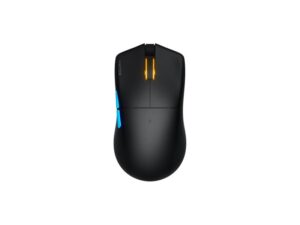 HATOR Pulsar 3 PRO Wireless Black miš