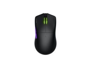 HATOR Pulsar 3 Ultra 4K Wireless Black miš