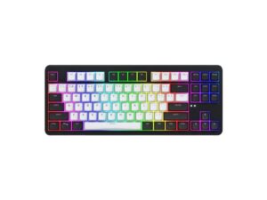 HATOR Rockfall 3 TKL Wireless Black tastatura