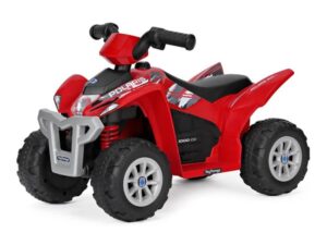 PEG PEREGO Motor na akumulator za decu Mini Polaris