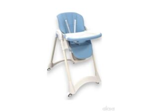 BBO Hranilica za bebe Flora – Blue