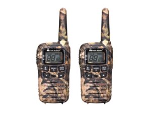 MIDLAND Toki Voki 6 km MIDLAND-XT30MIMETIC 19