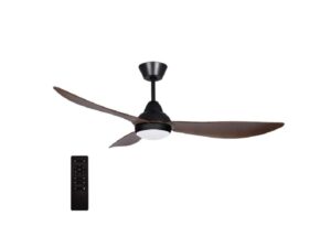 PROSTO Plafonski ventilator sa LED svetlom 132cm CFB5205L-3/40