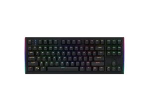 HATOR Gravity X TKL Black tastatura